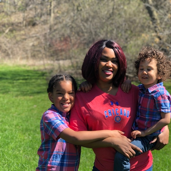 Meet your Posher, Patience - Picture 1 of 1